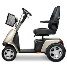 Afbeelding in Gallery-weergave laden, Scootmobiel Sterling Trophy 4 wiel