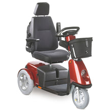 Afbeelding in Gallery-weergave laden, Scootmobiel Sterling Trophy 3 wiel