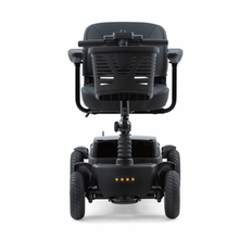 Afbeelding in Gallery-weergave laden, Life & Mobility Vivo - opvouwbare scootmobiel