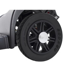 Afbeelding in Gallery-weergave laden, De anti-lek band van de Drive Scout opvouwbare scootmobiel