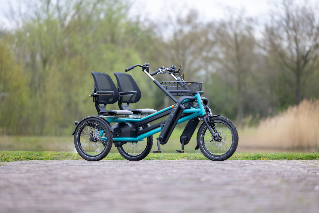 Van Raam Fun2Go Duofiets