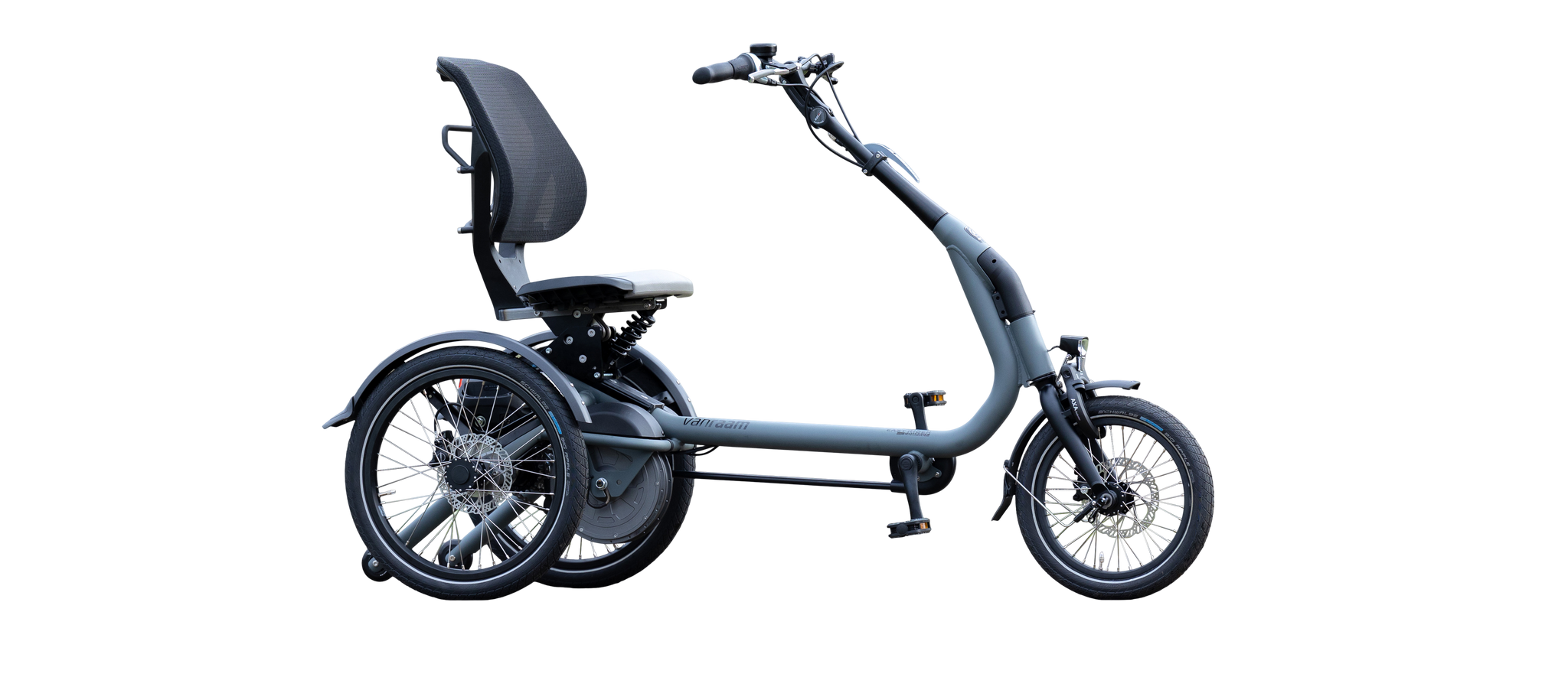Raam Rider Easy Rider Compact - Van Raam | Kleine driewielfiets - bekijk nu ...