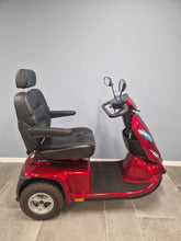 Afbeelding in Gallery-weergave laden, Scootmobiel Drive ST6D - 3 wielen - Tweedehands - 2022
