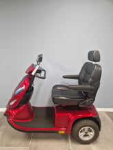 Afbeelding in Gallery-weergave laden, Scootmobiel Drive ST6D - 3 wielen - Tweedehands - 2022
