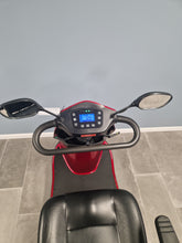 Afbeelding in Gallery-weergave laden, Scootmobiel Drive ST6D - 3 wielen - Tweedehands - 2022
