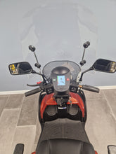Afbeelding in Gallery-weergave laden, Medema Minicrosser X2 - bouwjaar 2025 Lithium
