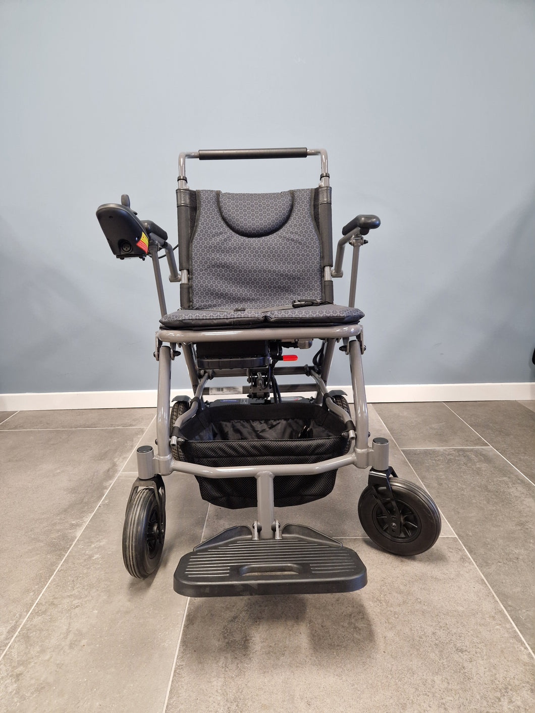 Invacare Kompas Tweedehands 2020
