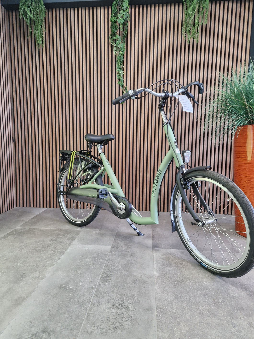 Balance 2 Tweedehands VanRaam 10-2023 Model