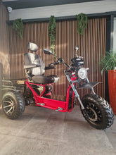 Afbeelding in Gallery-weergave laden, Invader Xtreme
