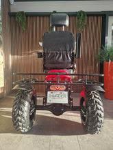 Afbeelding in Gallery-weergave laden, Invader Xtreme - Nieuw bij Scootmobiel Friesland!
