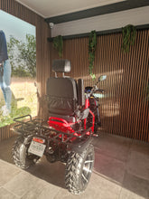 Afbeelding in Gallery-weergave laden, Invader Xtreme - Nieuw bij Scootmobiel Friesland!
