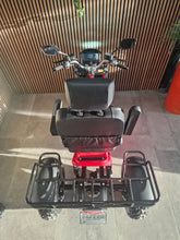 Afbeelding in Gallery-weergave laden, Invader Xtreme - Nieuw bij Scootmobiel Friesland!
