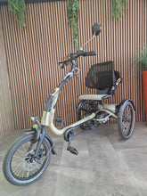 Afbeelding in Gallery-weergave laden, VanRaam EasyRider Compact DEMO model
