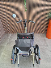 Afbeelding in Gallery-weergave laden, VanRaam EasyRider Compact DEMO model
