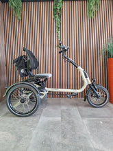 Afbeelding in Gallery-weergave laden, VanRaam EasyRider Compact DEMO model
