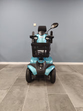 Afbeelding in Gallery-weergave laden, Drive ST4D | Blauw | 2024
