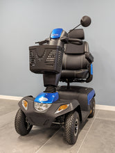 Afbeelding in Gallery-weergave laden, Invacare Orion Pro Blauw

