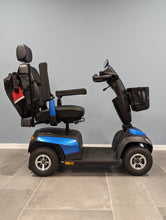 Afbeelding in Gallery-weergave laden, Invacare Orion Pro Blauw
