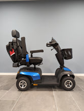 Afbeelding in Gallery-weergave laden, Invacare Orion Pro Blauw
