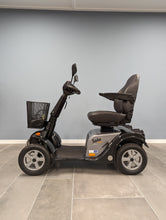 Afbeelding in Gallery-weergave laden, Life &amp; Mobility Solo 4 Lithium DEMO - grijs - 2024
