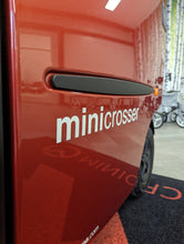 Afbeelding in Gallery-weergave laden, Minicrosser X2-Cab | 20km gereden

