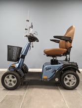 Afbeelding in Gallery-weergave laden, Solo 4 Blue Diamond - 2023 - 197km
