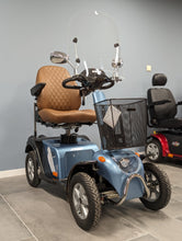 Afbeelding in Gallery-weergave laden, Solo 4 Blue Diamond - 2023 - 197km
