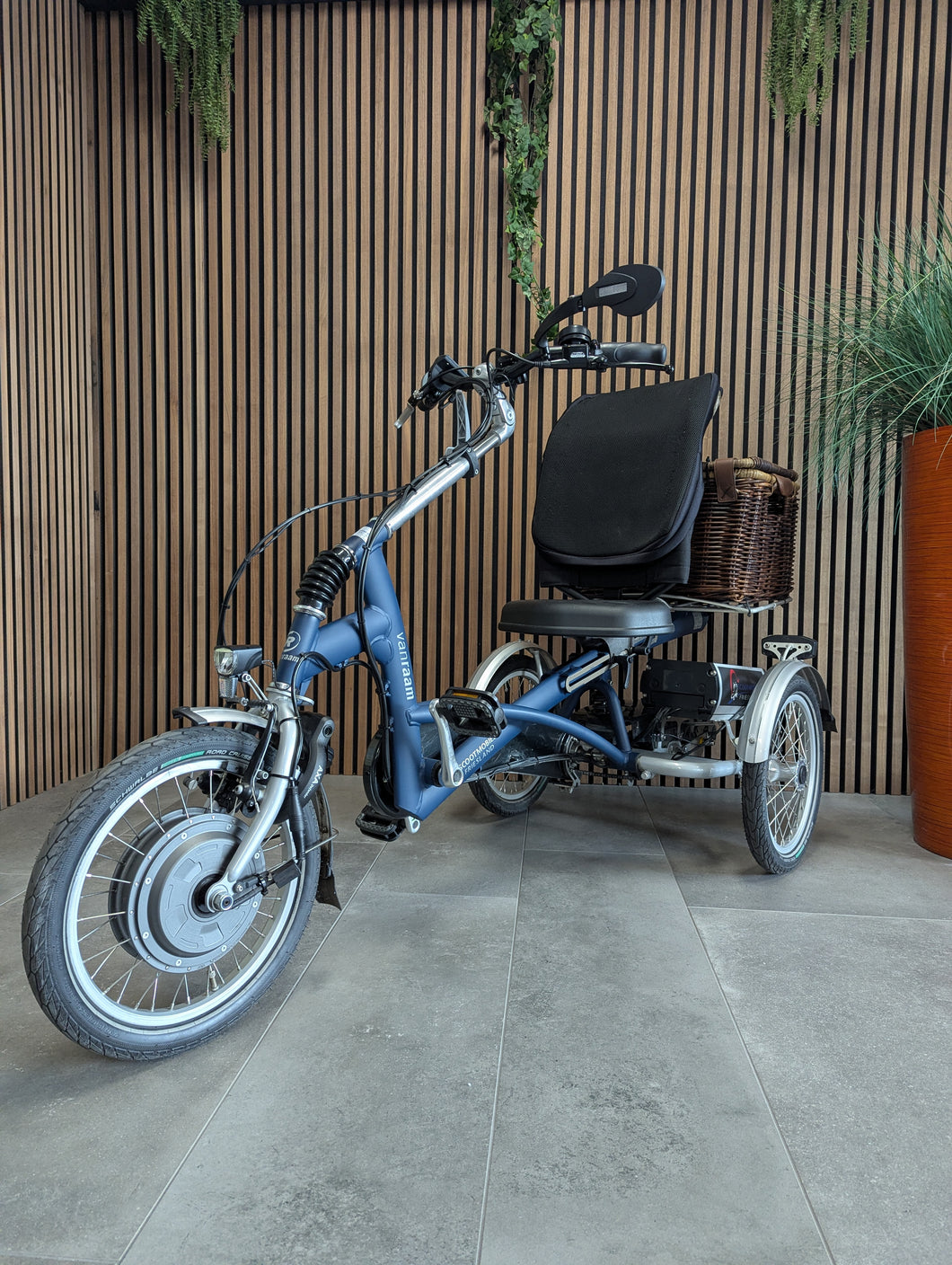 Easy Rider Junior - 2022 | Tweedehands