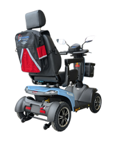Afbeelding in Gallery-weergave laden, Scootmobiel Drive - ST5D Blaze-S
