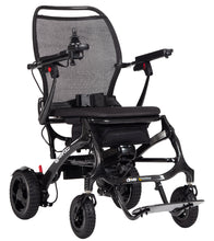 Afbeelding in Gallery-weergave laden, Drive Airfold - Opvouwbare - elektrische rolstoel | Carbon
