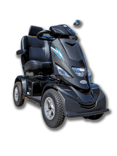Afbeelding in Gallery-weergave laden, Scootmobiel Drive ST6D - 4 wielen
