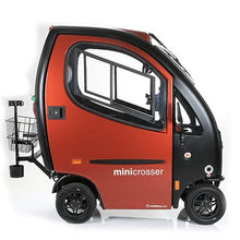 Afbeelding in Gallery-weergave laden, Minicrosser X-Cab - Medema
