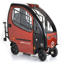 Afbeelding in Gallery-weergave laden, Minicrosser X-Cab - Medema
