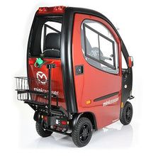 Afbeelding in Gallery-weergave laden, Minicrosser X-Cab - Medema
