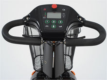 Afbeelding in Gallery-weergave laden, Solo 4 scootmobiel - Lease
