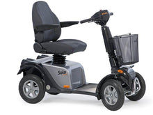 Afbeelding in Gallery-weergave laden, Solo 4 scootmobiel - Lease
