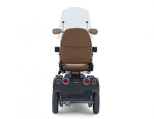 Afbeelding in Gallery-weergave laden, Scootmobiel Life &amp; Mobility Solo 3 Blue Diamond nu met gratis lithium accu twv € 1.499,-
