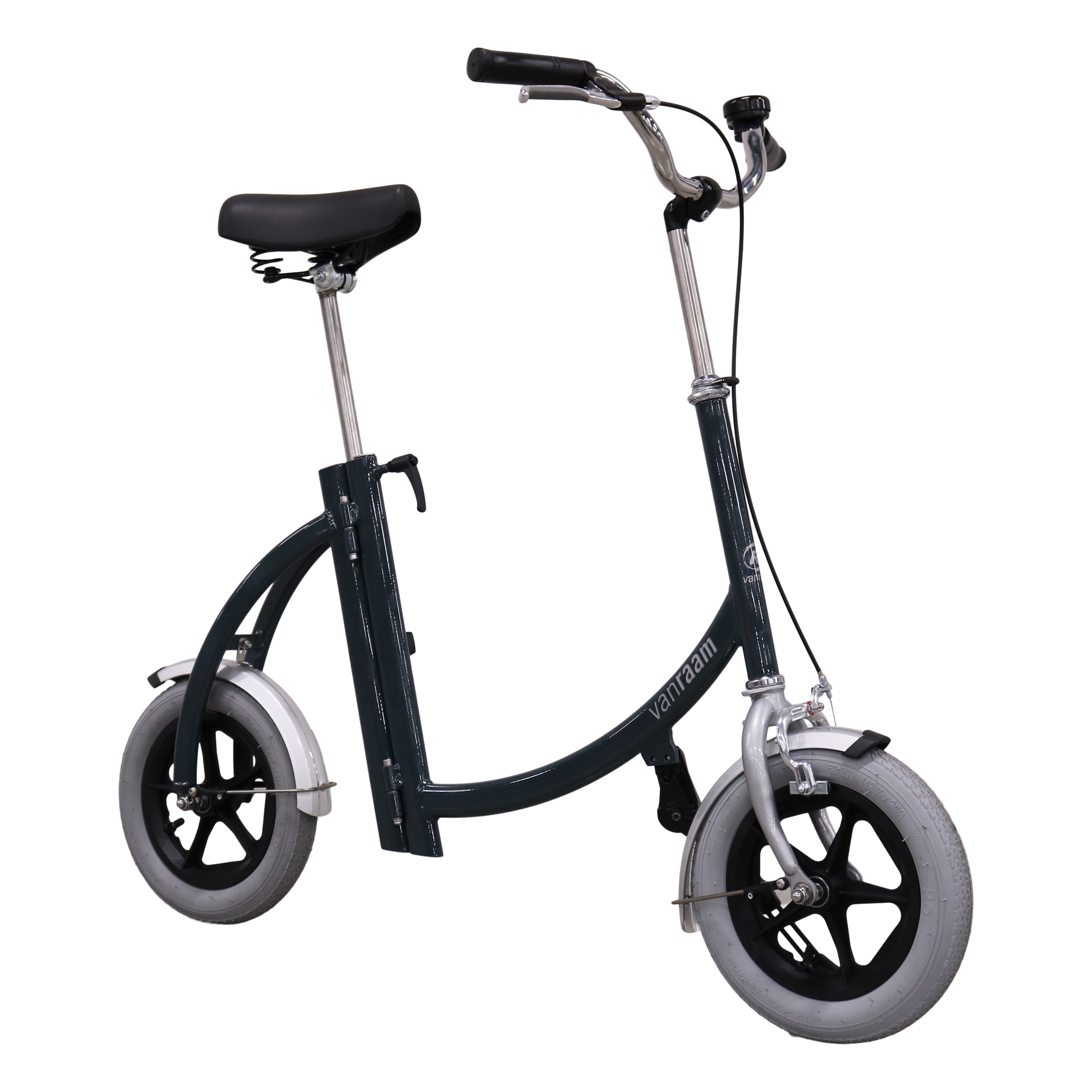 Goed gevoel Stemmen Verhuizer Van Raam City Loophulp - Loopfiets | Ideaal voor uw mobiliteit –  Scootmobiel Friesland