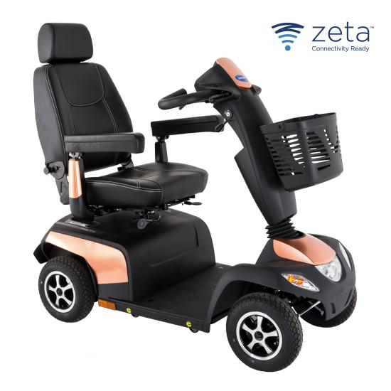 Invacare Orion Metro