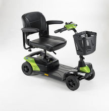 Afbeelding in Gallery-weergave laden, Invacare Colibri - opvouwbare scootmobiel
