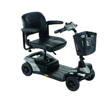 Afbeelding in Gallery-weergave laden, Invacare Colibri - opvouwbare scootmobiel
