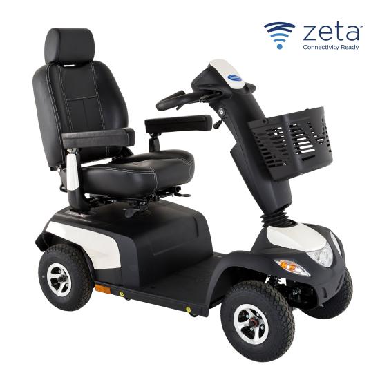 Invacare Orion Pro