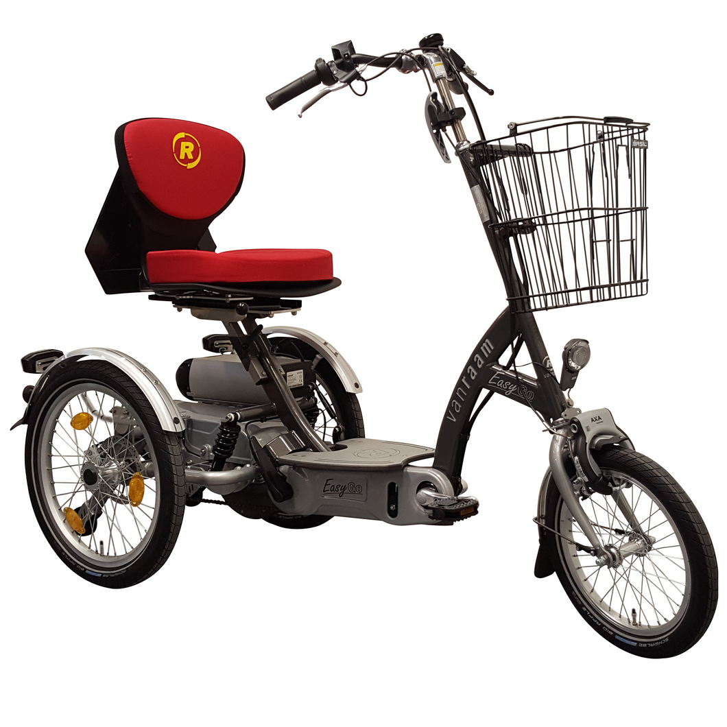Van Raam Easy Go - Lease