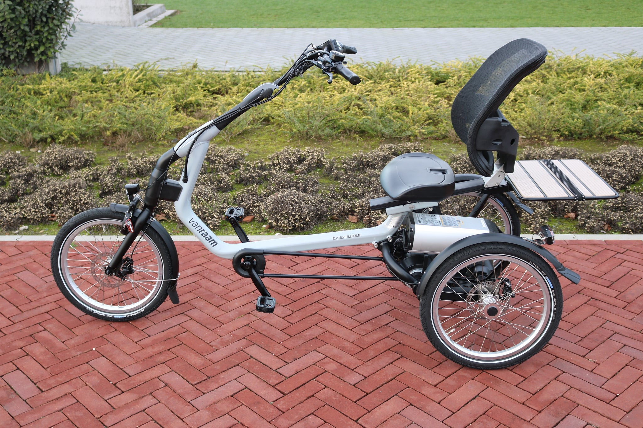Raam Rider Van Raam Easy Rider - Driewieler | Driewielfiets - Bekijk nu ...