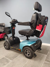 Afbeelding in Gallery-weergave laden, Drive ST4D | Blauw | 2022
