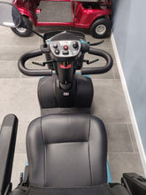 Afbeelding in Gallery-weergave laden, Drive ST4D | Blauw | 2022
