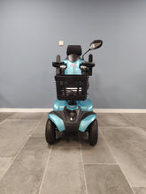 Afbeelding in Gallery-weergave laden, Drive ST4D | Blauw | 2022
