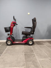 Afbeelding in Gallery-weergave laden, Shoprider GK10 scootmobiel - 2018
