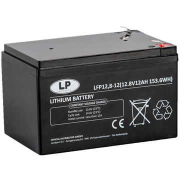 Landport Lithium Accu LFP12-12
