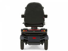 Afbeelding in Gallery-weergave laden, Scootmobiel Life &amp; Mobility mezzo 4 Rosso
